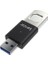 Jumpdrive Fingerprint F35 Pro 64 GB USB 3.0 Sürücü, 300 Mb/s'ye Kadar OKUMA/150 Mb/s Yazma, USB Bellek, 10 Parmak Izi Kimliğine Izin Verilir, Bellek Çubuğu, Pc/laptop (LJDF35P064G-RNBNG) 2