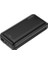 Shaza 20.000 Mah 4in1 Smart Chip Powerbank Siyah 2