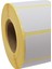 40x58mm Termal Etiket | 30 Rulo | 500 Sarım | Ribonsuz | Kargo, Lojistik, Terazi | Yapışkanlı 10