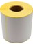 100x100mm Termal Etiket | 1 Rulo | 500 Sarım | Ribonsuz | Kargo, Lojistik, E-ticaret | Yapışkanlı 7