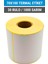 70x100mm Termal Etiket | 30 Rulo | 1000 Sarım | Ribonsuz | Kargo, Lojistik, Depo | Yapışkanlı 6