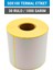 50x100mm Termal Etiket | 30 Rulo | 1000 Sarım | Ribonsuz | Kargo, Lojistik, Depo | Yapışkanlı 6