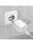 20 Watt Type-C Pd Hızlı Şarj Başlık Adaptör - Yerli Üretim - Türkiye'de Üretilmiştir 3