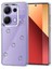 Xiaomi Redmi Note 13 Pro 4g Fiyonk Desenli Kapak - Desen 8 1
