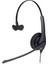 Jabra Biz 1500 Mono - Profesyonel Uc Çağrı Merkezi Kablolu Kulaklık 1