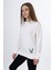 Kız Çocuk Baskılı Sweatshirt 1