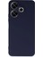 Xiaomi Redmi 13 4g Kılıf First Silikon - Lacivert 1