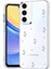 Samsung Galaxy A15 4g Fiyonk Desenli Kapak - Desen 2 1