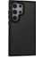 Samsung Galaxy S24 Ultra Harvel Kapak - Siyah 1