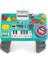 Dj Aktivite Masası Eğlen ve Öğren Müzikli Eğitici Oyuncağı Bebek ve Yürüme Çağındaki Çocuk Için Dj Aktivite Masası HRB61 3