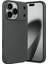 Apple Iphone 17 Pro Max Auto Focus Karbon Kapak - Gri 1
