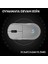 G Pro 2 Lıghtspeed Kablosuz Oyun Mouse'u, Hero 2 32K Dpı Sensör, 500+ Ips, Usb-C Şarj, 4 Özelleştirilebilir Tuş, Sağ ve Sol Elle Kullanıma Uygun, Pc/mac Için, Beyaz 2