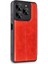 General Mobile Era 50 Kılıf Flip Cover - Kırmızı 2