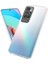Xiaomi Redmi 10 2022 Kılıf Lüx Şeffaf Silikon 2