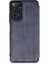 Xiaomi Redmi Note 12 Pro 4g Kılıf Flip Cover - Lacivert 1