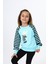 Kız Çocuk Nakışlı Sweatshirt 1
