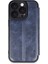 Iphone 16 Pro Kılıf Flip Cover - Lacivert 1