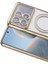 Xiaomi Poco X6 Pro Joke Simli Magneticsafe Kılıf - Gold 2