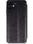 Samsung Galaxy A07 Flip Cover - Siyah 1