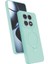 Xiaomi Mi 14T Pro Regal Magsafe Standlı Kapak - Su Yeşili 1