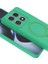 Xiaomi Mi 14T Pro Regal Magsafe Standlı Kapak - Yeşil 4