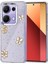 Xiaomi Redmi Note 13 Pro 4g Fiyonk Desenli Kapak - Desen 10 1