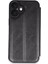 Iphone 16 Plus Kılıf Flip Cover - Siyah 1