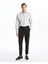 Yeni Sezon Slim Fit Erkek Pantolon 1