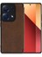 Xiaomi Redmi Note 13 Pro 4g Kılıf Flip Cover - Taba 2