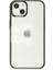 Iphone 14 Plus Kılıf Element Silikon - Siyah 1