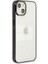 Iphone 14 Plus Kılıf Element Silikon - Siyah 2