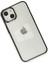 Iphone 14 Plus Kılıf Element Silikon - Siyah 3