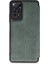 Xiaomi Redmi Note 12 Pro 4g Kılıf Flip Cover - Koyu Yeşil 1