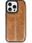 Iphone 15 Pro Max Kılıf Flip Cover - Taba 1