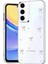 Samsung Galaxy A15 4g Fiyonk Desenli Kapak - Desen 1 1