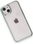 Iphone 14 Plus Kılıf Element Silikon - Yeşil 3