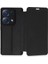 Xiaomi Redmi Note 13 Pro 4g Kılıf Flip Cover - Siyah 6