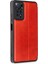 Xiaomi Redmi Note 12 Pro 4g Kılıf Flip Cover - Kırmızı 2