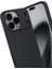 Apple Iphone 17 Pro Max Auto Focus Karbon Kapak - Siyah 3