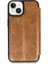 Iphone 14 Kılıf Flip Cover - Taba 1
