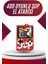 Sup Atari Retro 400 Nostalji Oyunlu Mini Atari Taşınabilir Oyun Konsolu 1