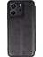 Xiaomi Redmi Note 14 4g Kılıf Flip Cover - Siyah 1
