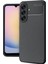 Samsung Galaxy A17 5g Auto Focus Karbon Kapak - Siyah 1