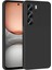 Realme C75 4g First Silikon - Siyah 1