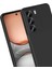 Realme C75 4g First Silikon - Siyah 2