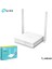 Tp-Lınk TL-WR844N 300MBPS 4 Port Kablosuz-Ethernet Multi-Mode Wi-Fi Router 1