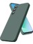 Samsung Galaxy A17 5g First Silikon - Koyu Yeşil 1