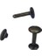 Buğz Rivet Perçin - 15MM, Antik, 1000 Adet 1