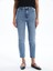 Yeni Sezon Mom Fit Kadın Jean Pantolon 2