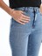 Yeni Sezon Mom Fit Kadın Jean Pantolon 3